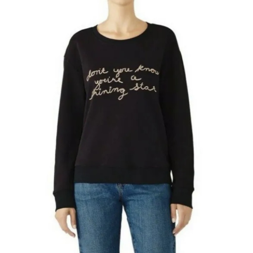 joie sweatshirt